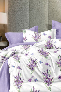 Постельное белье поплин стандарт ПВ32-1507