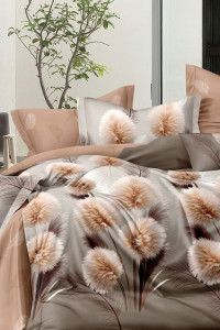 Постельное белье поплин стандарт ПВ32-1506