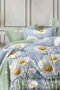 Постельное белье поплин стандарт ПВ32-1504