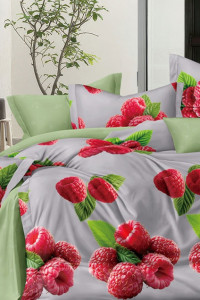 Постельное белье поплин стандарт ПВ32-1502