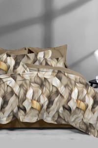 Постельное белье сатин "Гвен"