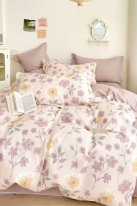 Постельное белье сатин "Сэра"