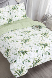 Постельное белье поплин "Илона"