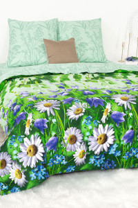 Постельное белье бязь "Пелагея"
