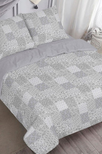 Постельное белье поплин "Пенсильвания"