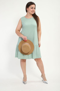 Сарафан женский С3188.4 жатка (р-ры: 48-58)