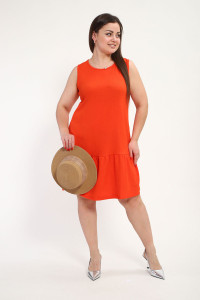 Сарафан женский С3188.2 жатка (р-ры: 48-58)