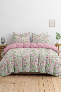 Постельное белье поплин стандарт "Фреш"