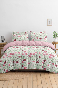 Постельное белье поплин стандарт "Дениз"