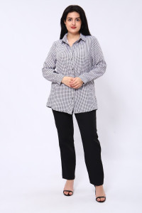 Костюм двойка женский №31857 академик (последний размер) белый 50,52,58