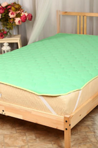 Наматрасник бамбук микрофибра (последний размер) 180х200