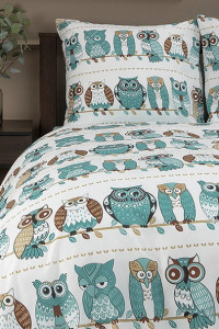 Постельное белье "Эко" бязь "Garland"