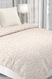 Постельное белье "Эко" бязь "Бутоны"