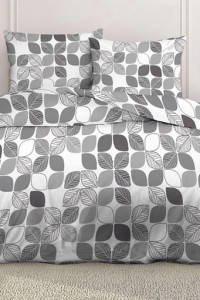 Постельное белье "Эко" бязь "Игра цвета"