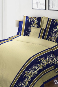 Постельное белье "Эко" бязь "Шанхай"