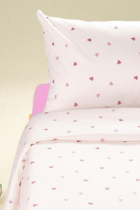 Постельное белье "Эко" бязь "Айлин"