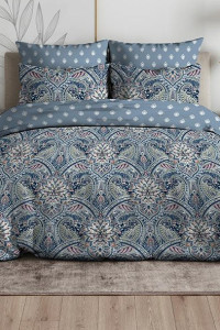 Постельное белье "Эко" бязь "Веста"