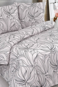 Постельное белье "Эко" бязь "Хлоя"