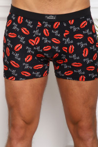 Трусы мужские №64950 бамбук (р-ры: 50-56) - упаковка 2 шт.