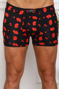 Трусы мужские №64948 бамбук (р-ры: 50-56) - упаковка 2 шт.