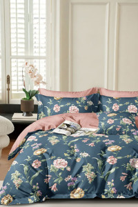 Постельное белье сатин "Милонга"