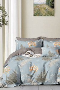 Постельное белье сатин "Амит"