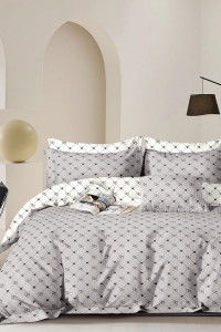 Постельное белье сатин "Чак"