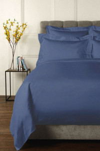 Простыня на резинке тенсель "Perle Tencel" Марлин (последний размер) 160х200