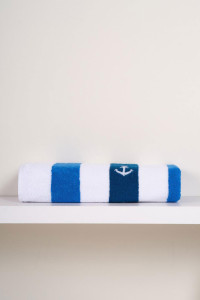 Полотенце махровое "Градиент мечты"