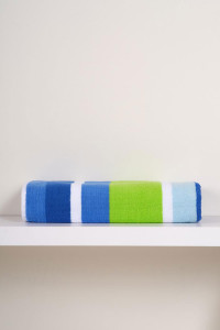 Полотенце махровое "Фестиваль красок"