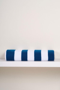 Полотенце махровое "Элегантность пастели"