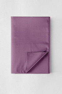 Простыня классическая перкаль "Крокус"