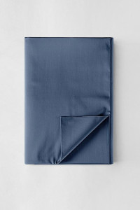 Простыня классическая перкаль "Скузи"