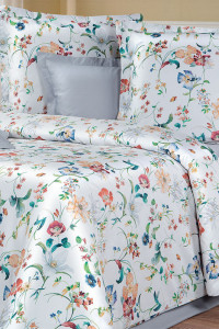 Постельное белье мако-сатин люкс "Lucia" Германия