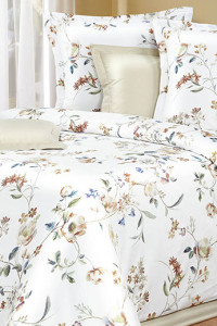 Постельное белье мако-сатин люкс "Raphael" Германия