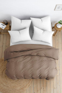 Пододеяльник классический перкаль Urban Family "Mousse"