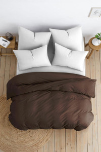 Пододеяльник классический перкаль Urban Family "Ром"