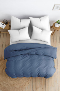 Пододеяльник классический перкаль Urban Family "Скузи"