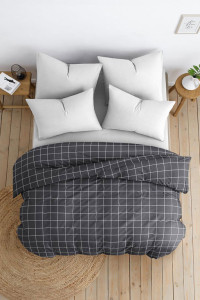 Пододеяльник классический поплин "Рэкс" осн.