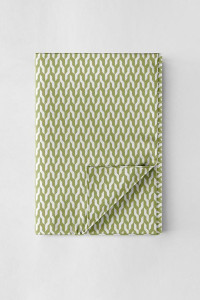 Простыня классическая бязь "Бенжамин" осн.