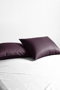 Наволочки классические перкаль Urban Family "Дэмсон" (2 шт.)