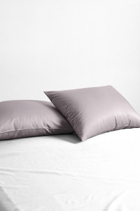 Наволочки классические перкаль Urban Family "Кварц" (2 шт.)