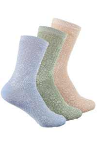 Носки женские Ж18 "Классический стиль" - упаковка 12 пар