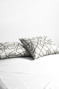 Наволочки классические перкаль Urban Family "Марианна" осн. (2 шт.)