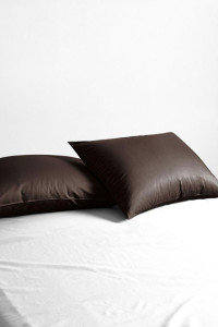 Наволочки классические перкаль Urban Family "Ром" (2 шт.)