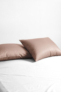 Наволочки классические перкаль Urban Family "Руфус" осн. (2 шт.)