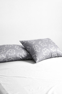 Наволочки классические бязь "Келси" осн. (2 шт.)