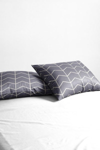 Наволочки классические поплин "Джон" комп. (2 шт.)