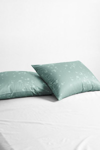 Наволочки классические поплин "Баттерфляй" комп. (2 шт.)