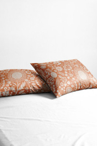 Наволочки классические бязь "Элеонора" осн. (2 шт.)